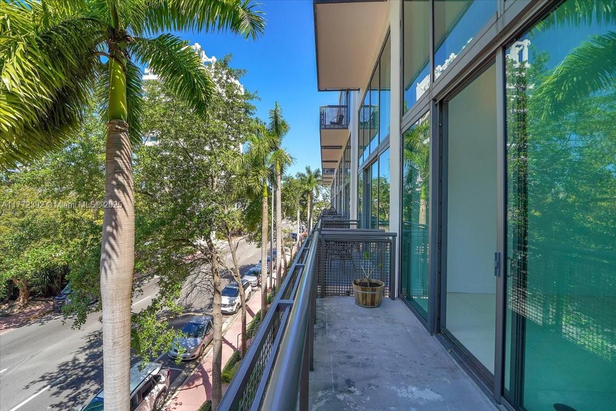 TERRA BEACHSIDE CONDO - Residential