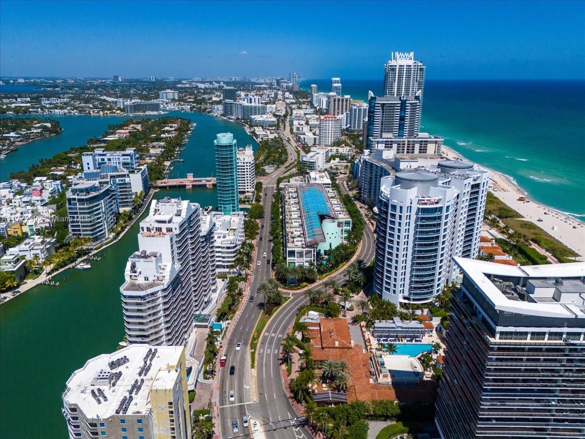 TERRA BEACHSIDE CONDO - Residential