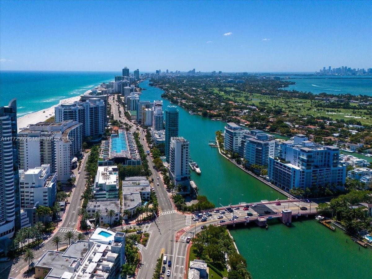 TERRA BEACHSIDE CONDO - Residential