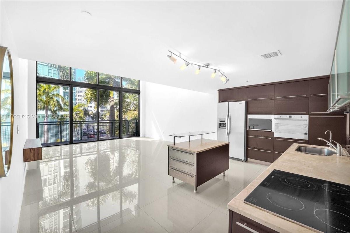 TERRA BEACHSIDE CONDO - Residential