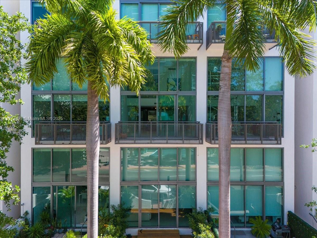 TERRA BEACHSIDE CONDO - Residential