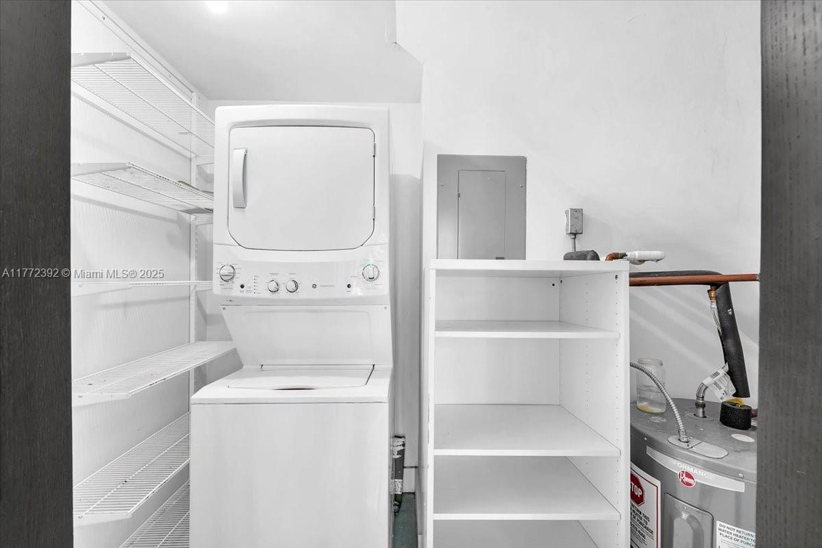 TERRA BEACHSIDE CONDO - Residential