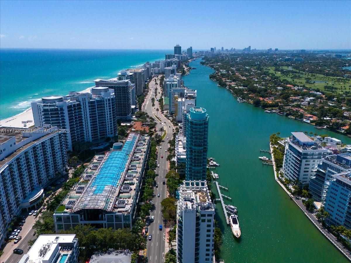 TERRA BEACHSIDE CONDO - Residential