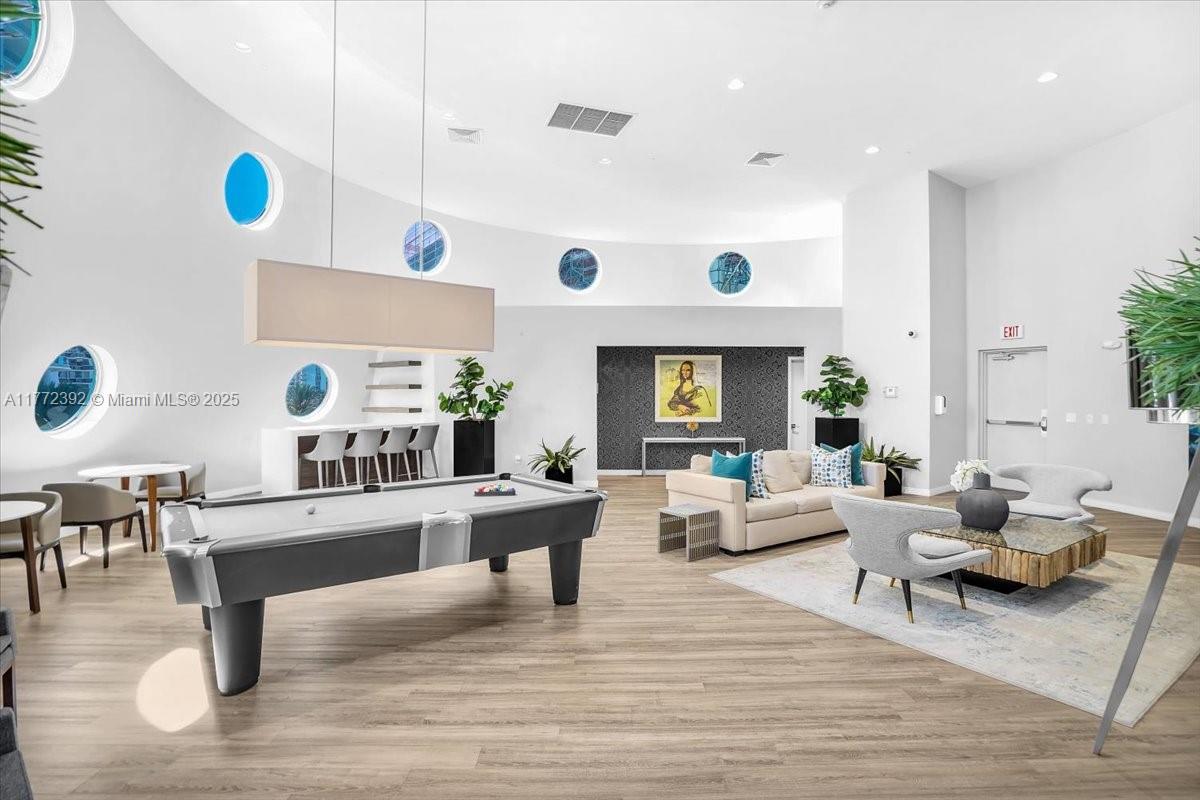 TERRA BEACHSIDE CONDO - Residential