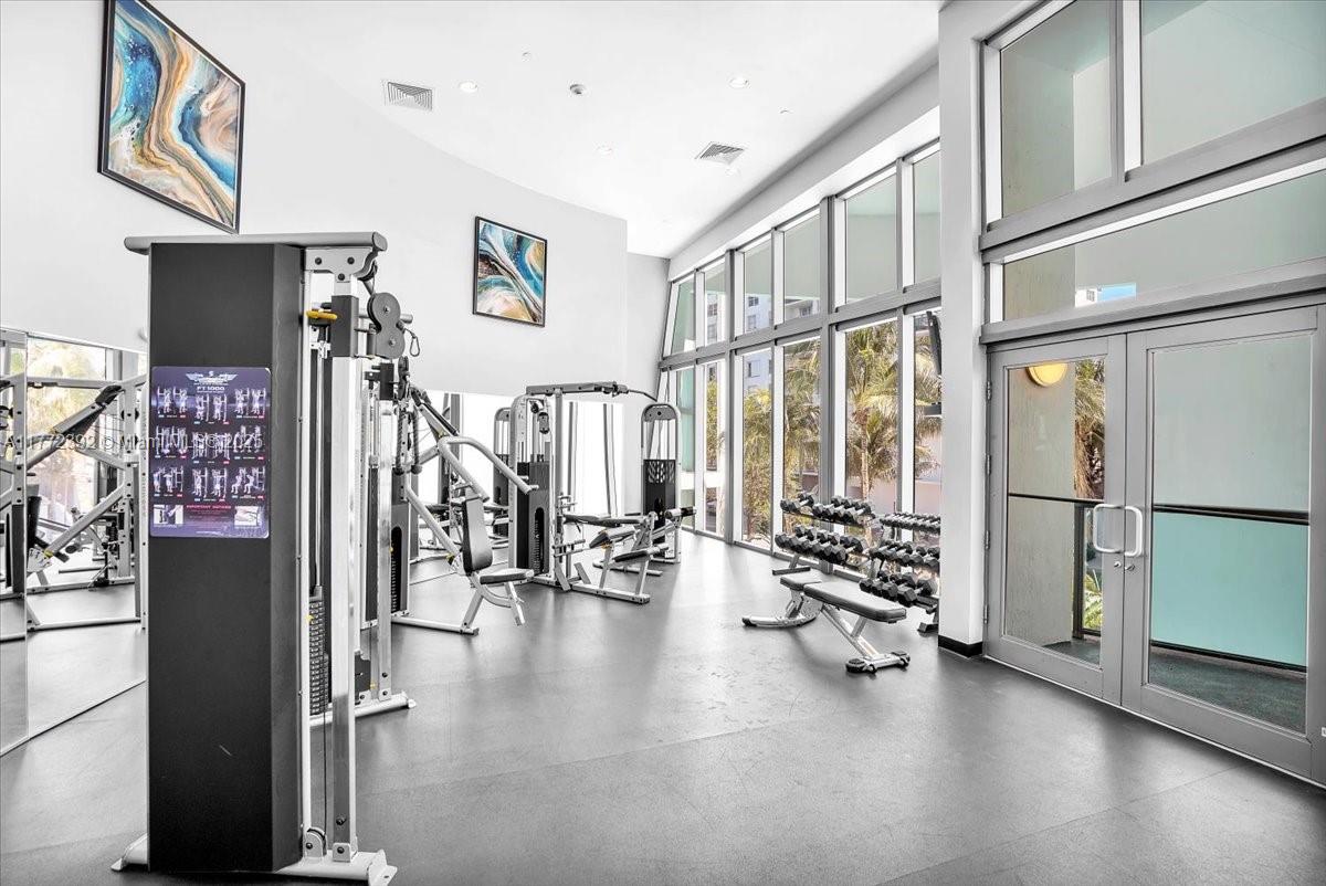 TERRA BEACHSIDE CONDO - Residential