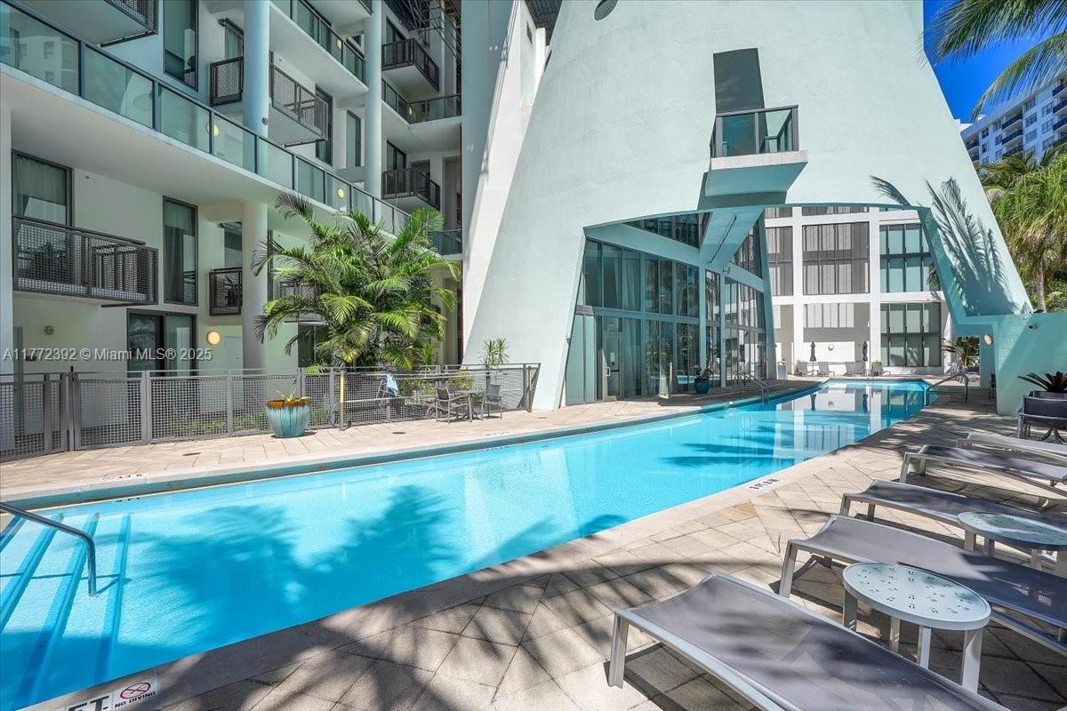 TERRA BEACHSIDE CONDO - Residential
