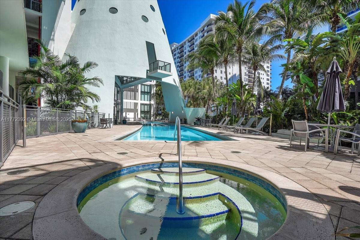 TERRA BEACHSIDE CONDO - Residential