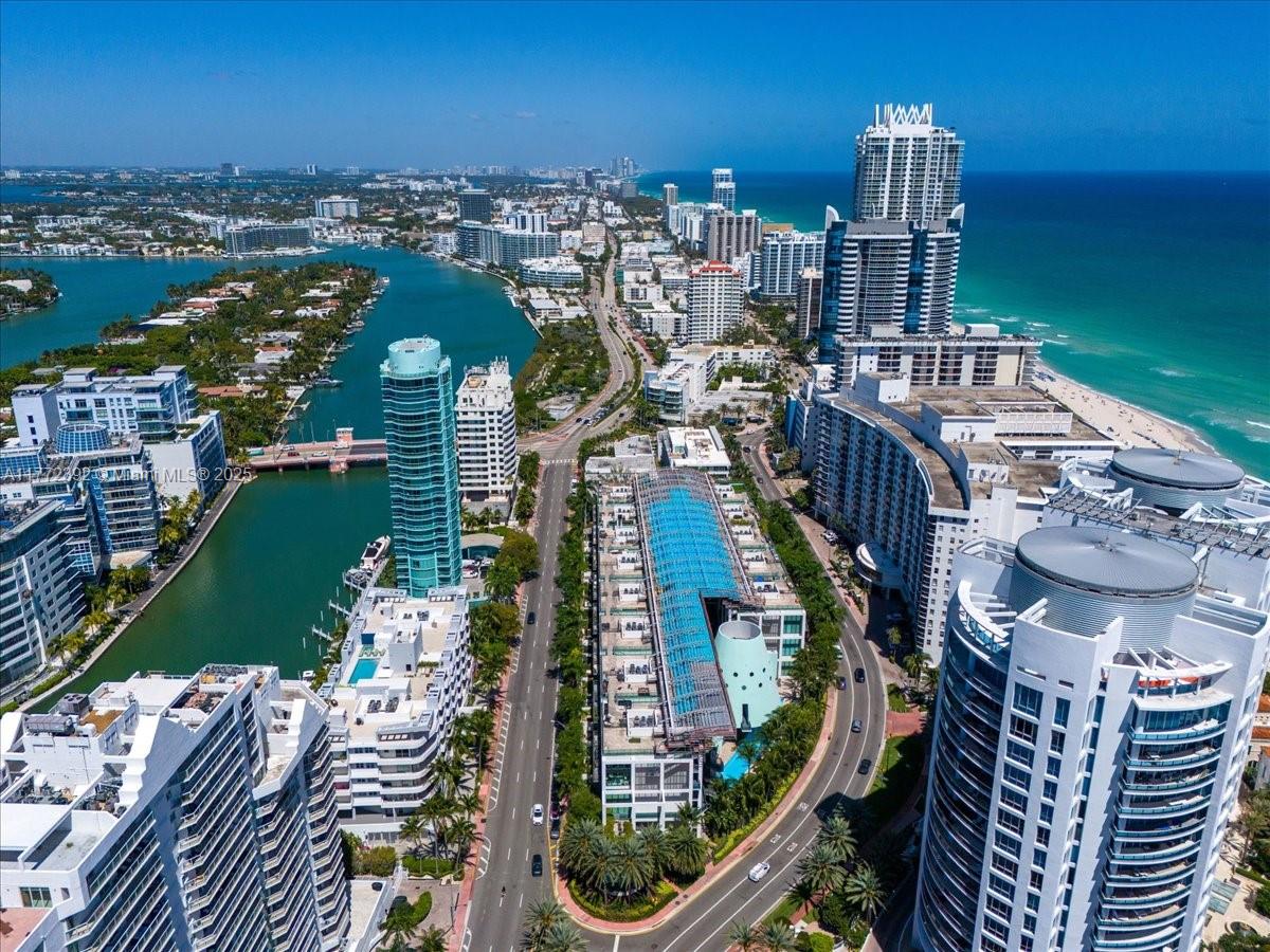 TERRA BEACHSIDE CONDO - Residential