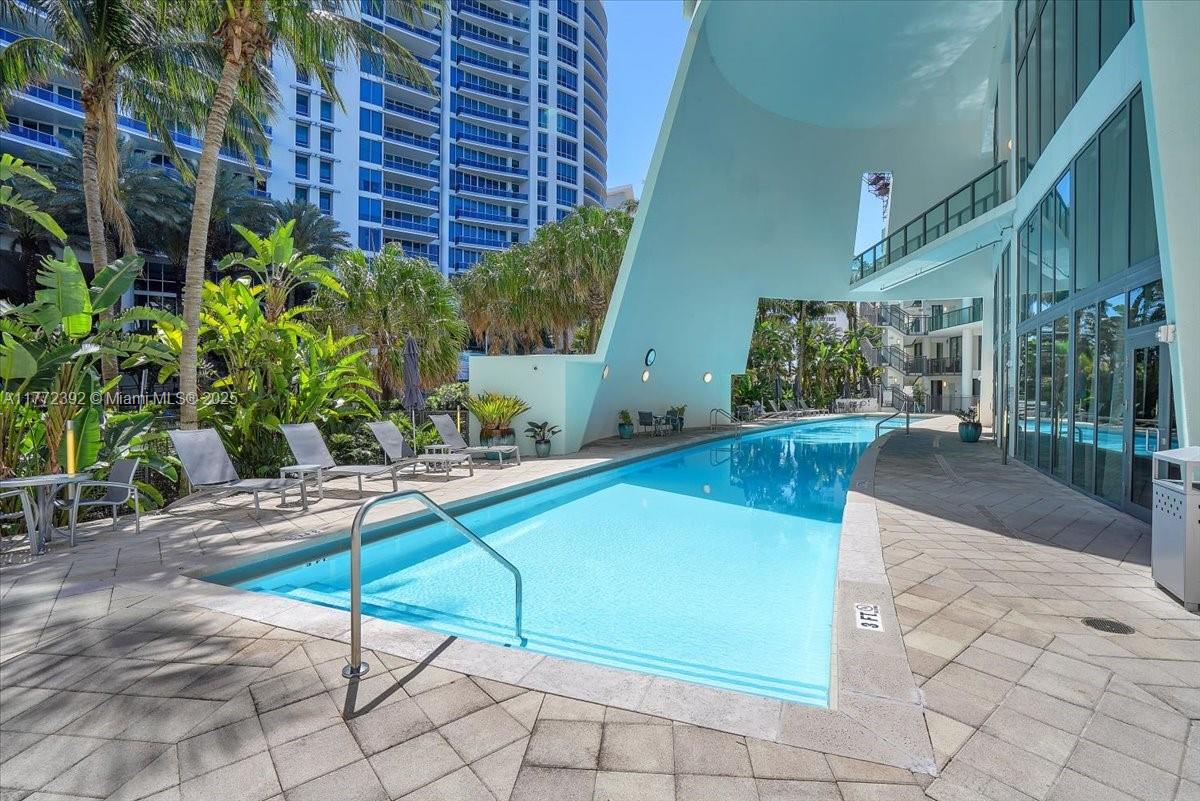 TERRA BEACHSIDE CONDO - Residential