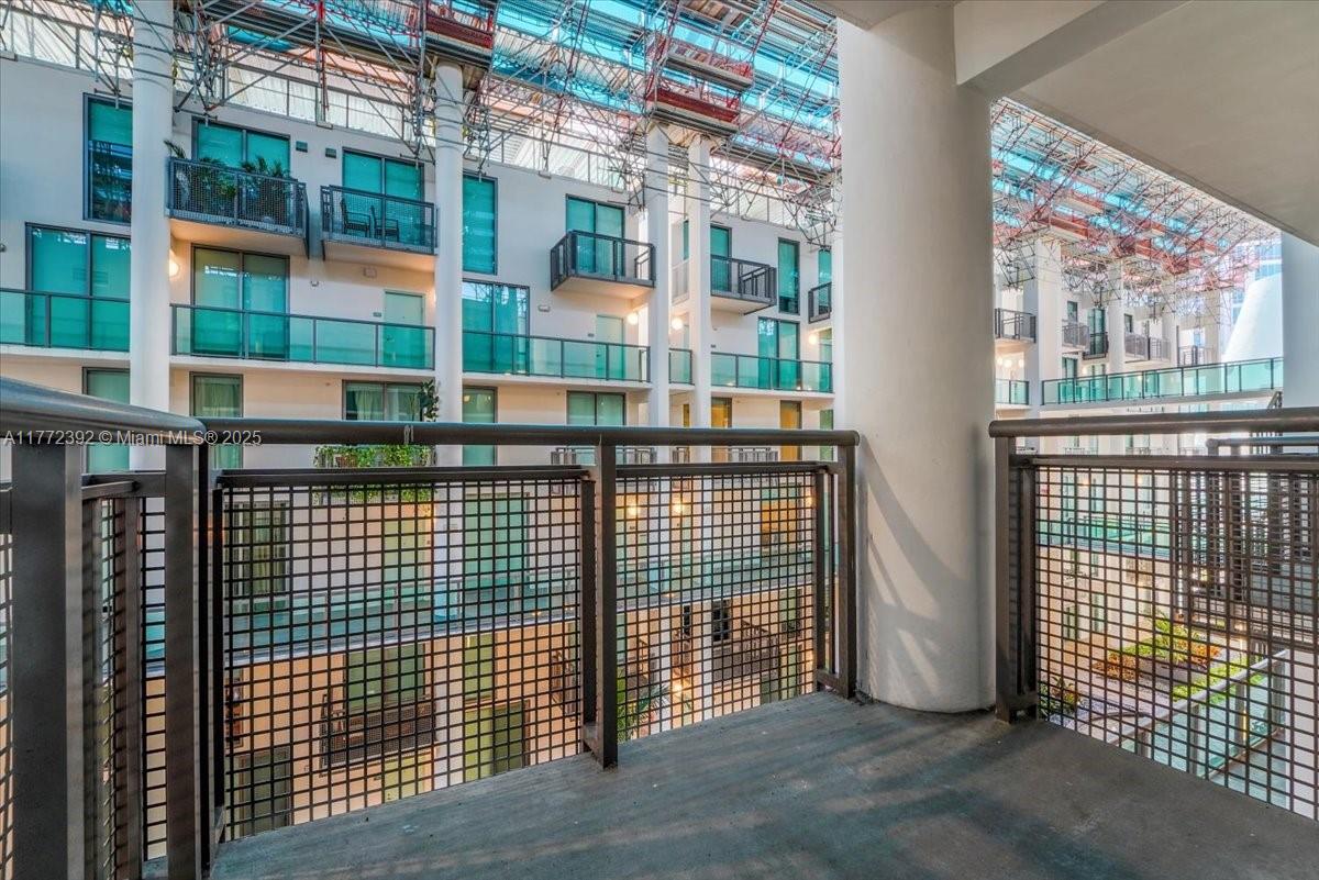 TERRA BEACHSIDE CONDO - Residential