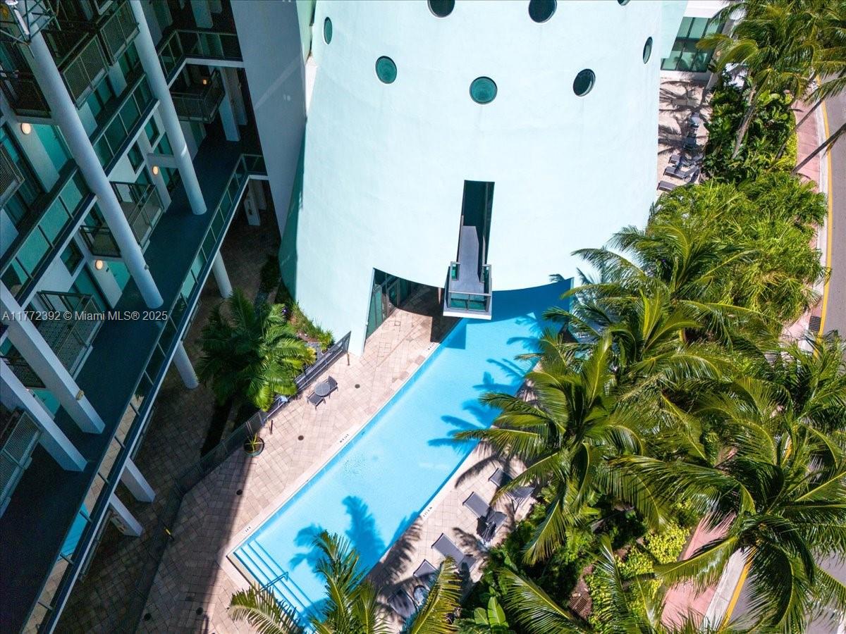 TERRA BEACHSIDE CONDO - Residential
