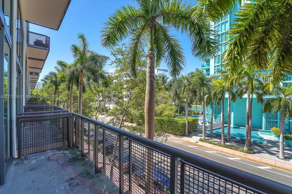 TERRA BEACHSIDE CONDO - Residential