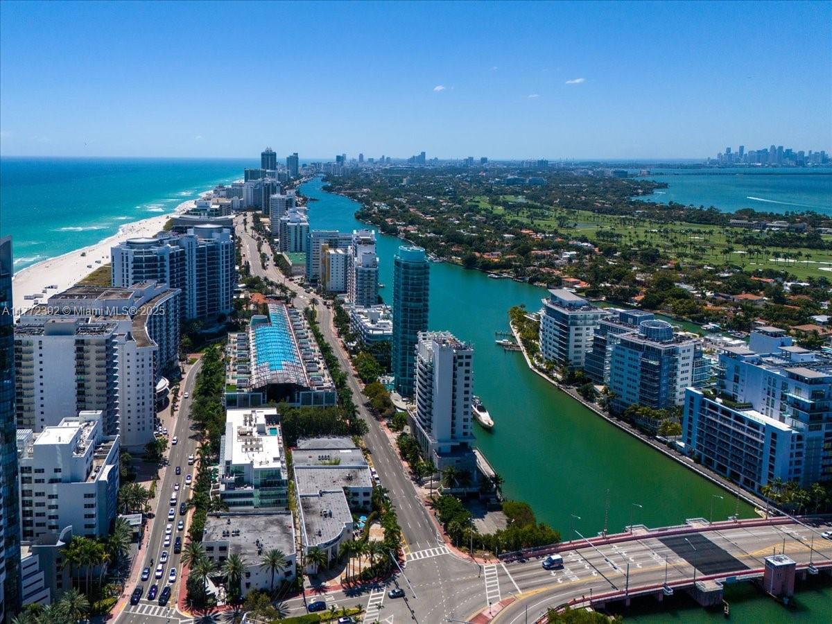 TERRA BEACHSIDE CONDO - Residential