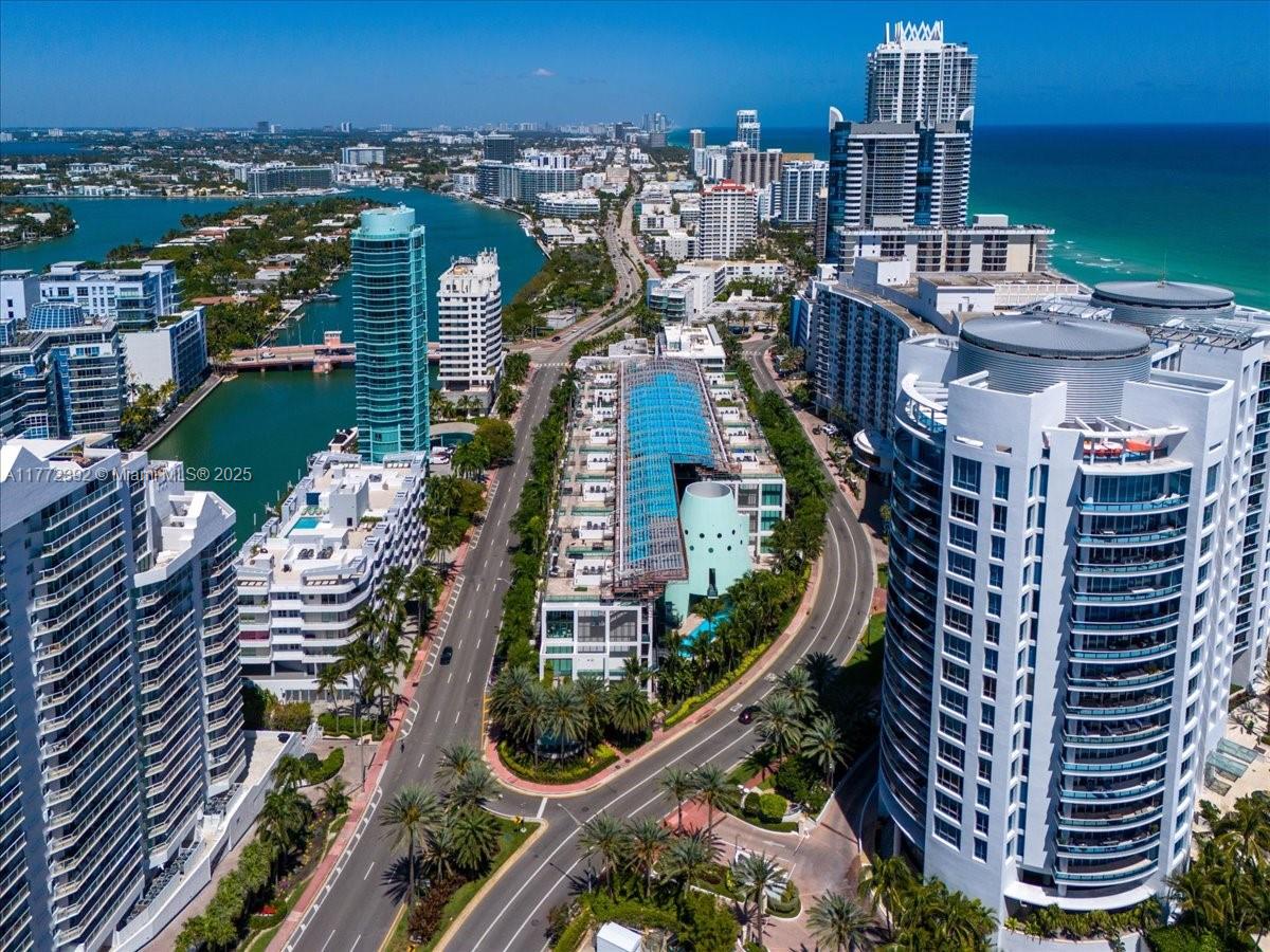 TERRA BEACHSIDE CONDO - Residential