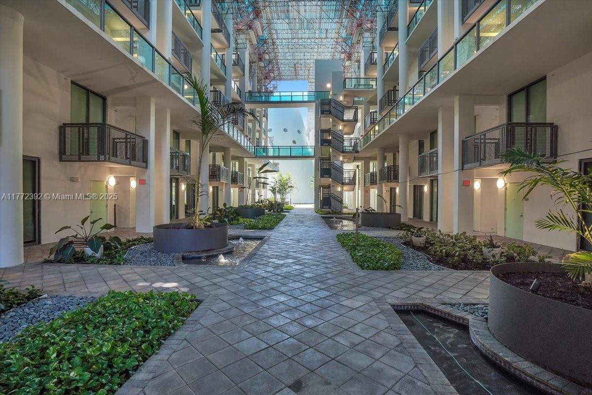 TERRA BEACHSIDE CONDO - Residential