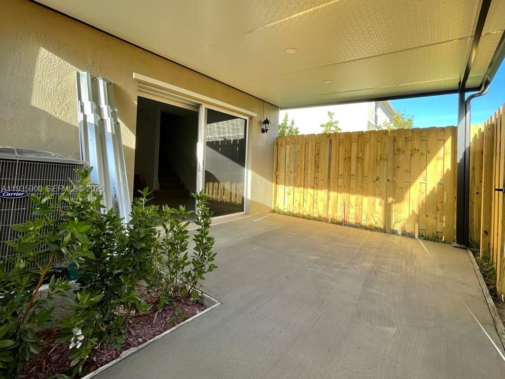 FVP SUBDIVISION - Residential