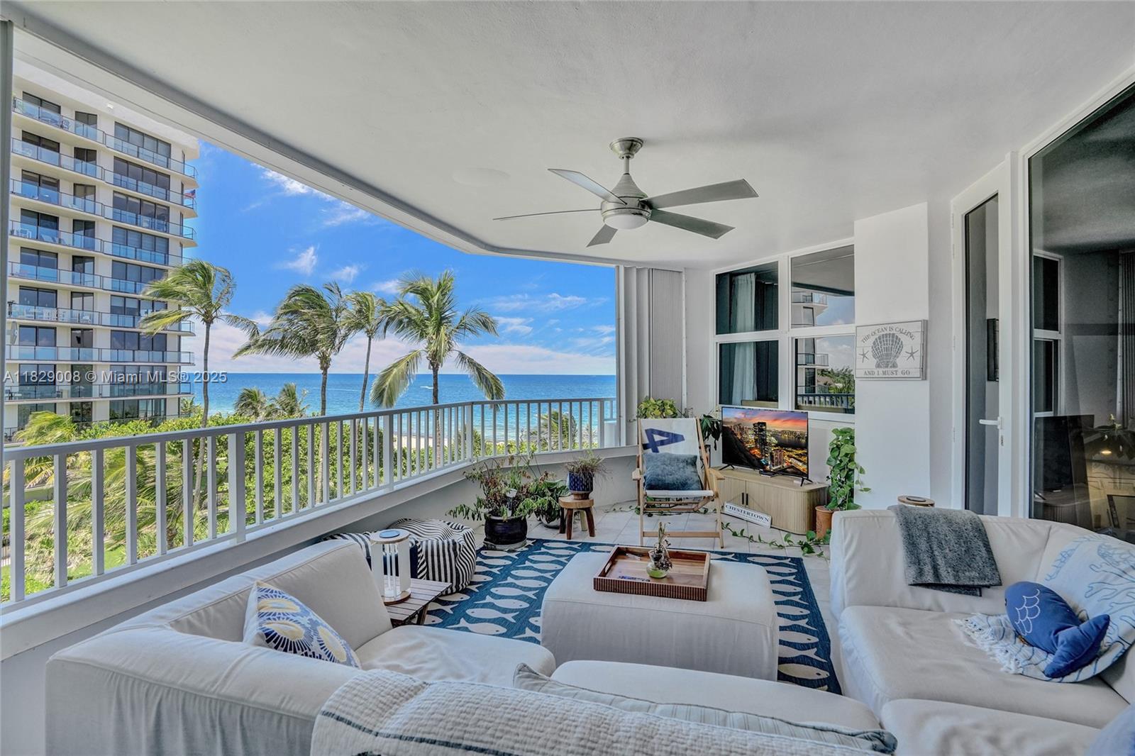 CLARIDGE CONDO - Residential