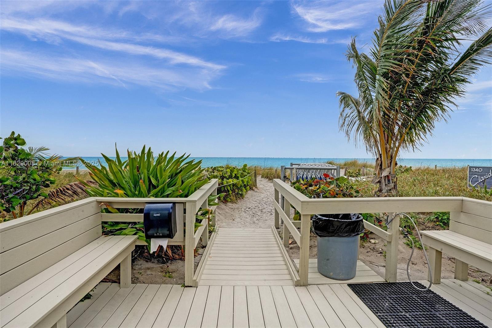 CLARIDGE CONDO - Residential