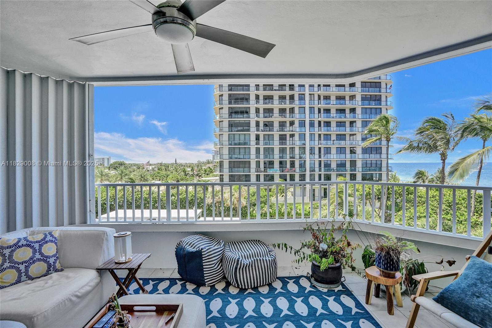 CLARIDGE CONDO - Residential