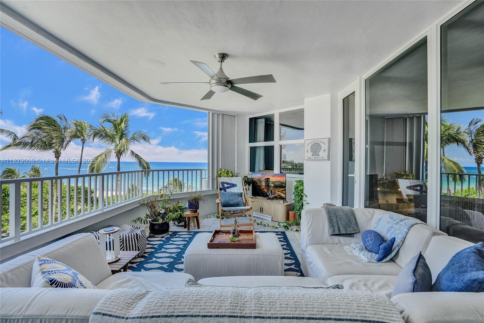 CLARIDGE CONDO - Residential