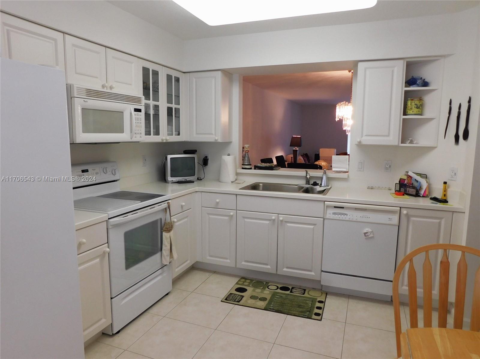 CORAL COVE CONDO - Residential