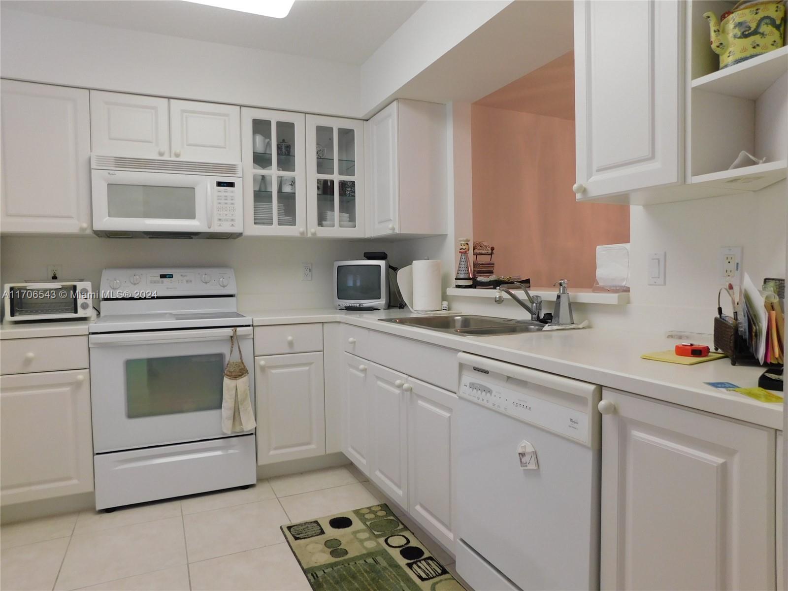 CORAL COVE CONDO - Residential