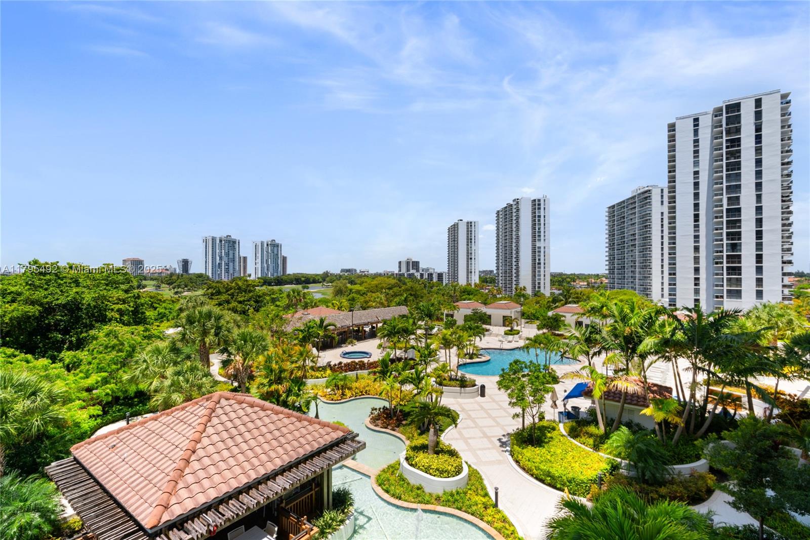 20281 E Country Club Dr 511