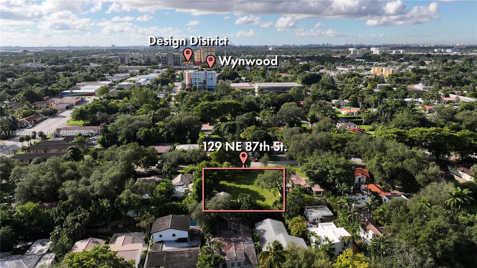 EL JARDIN - Residential