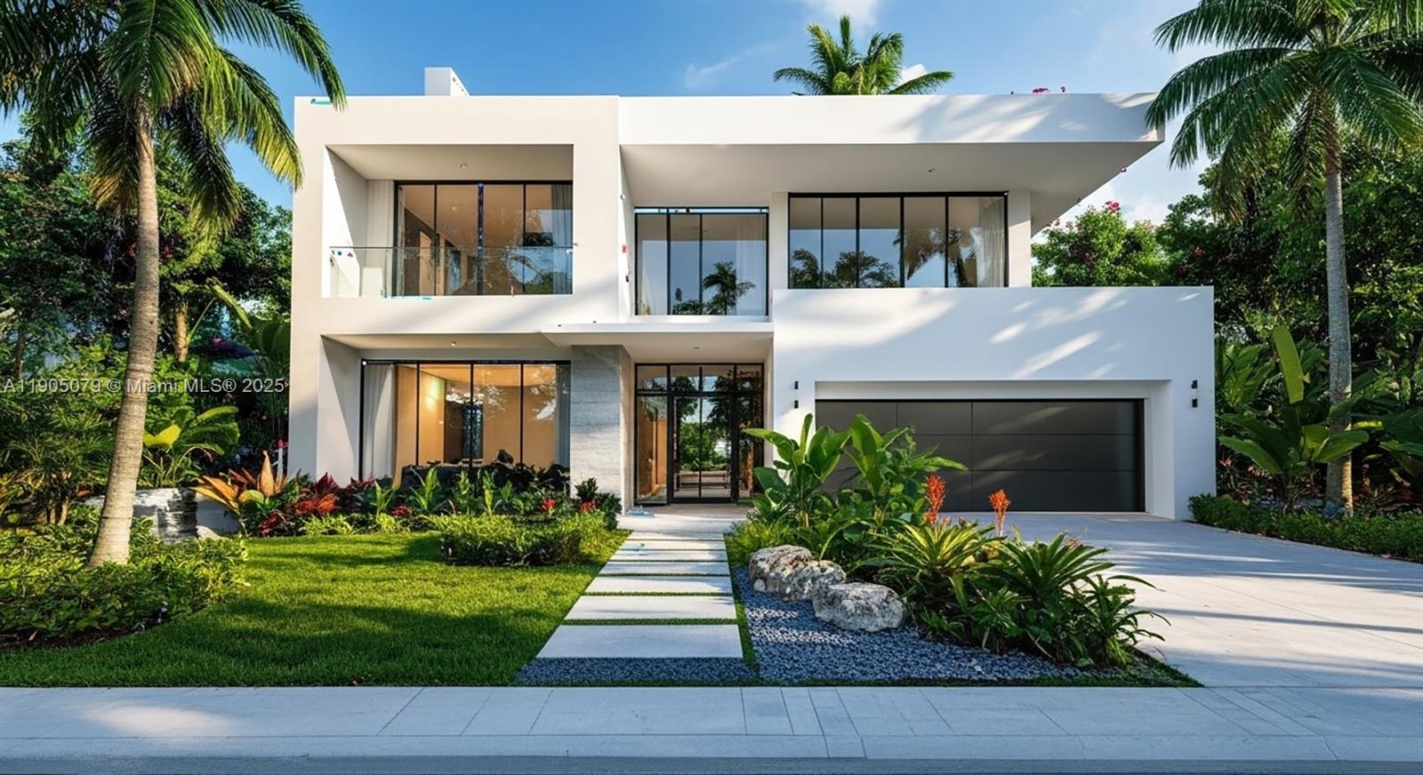 EL JARDIN - Residential