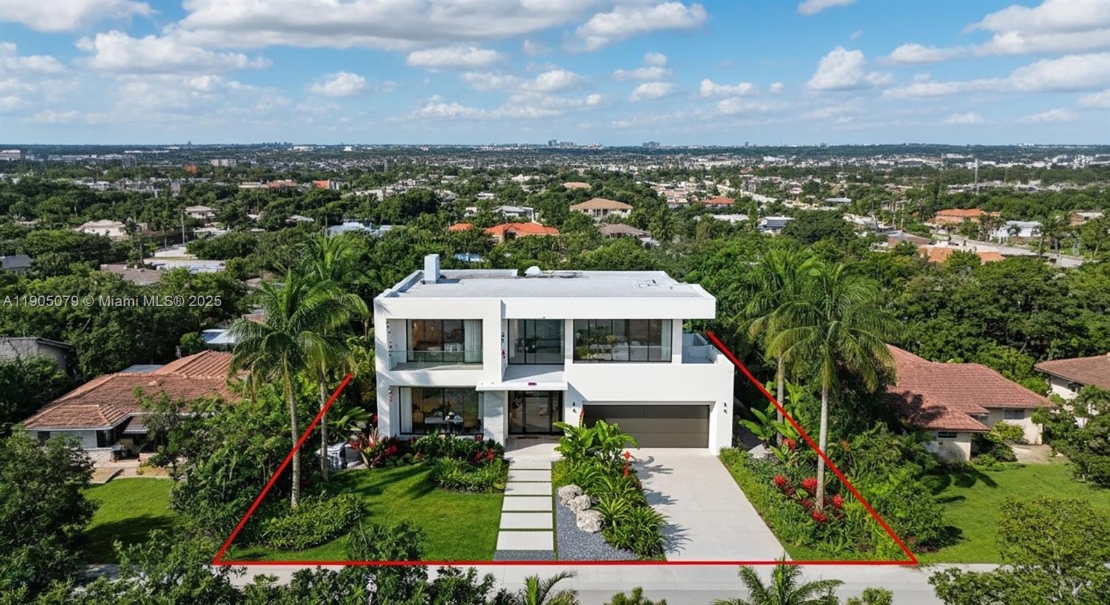 EL JARDIN - Residential