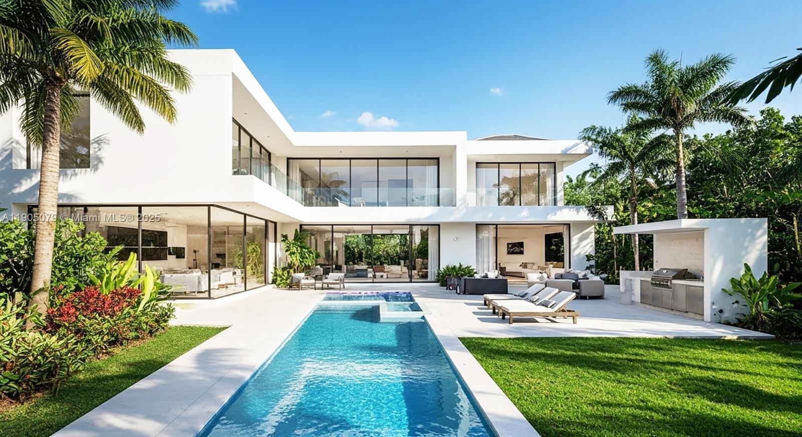 EL JARDIN - Residential