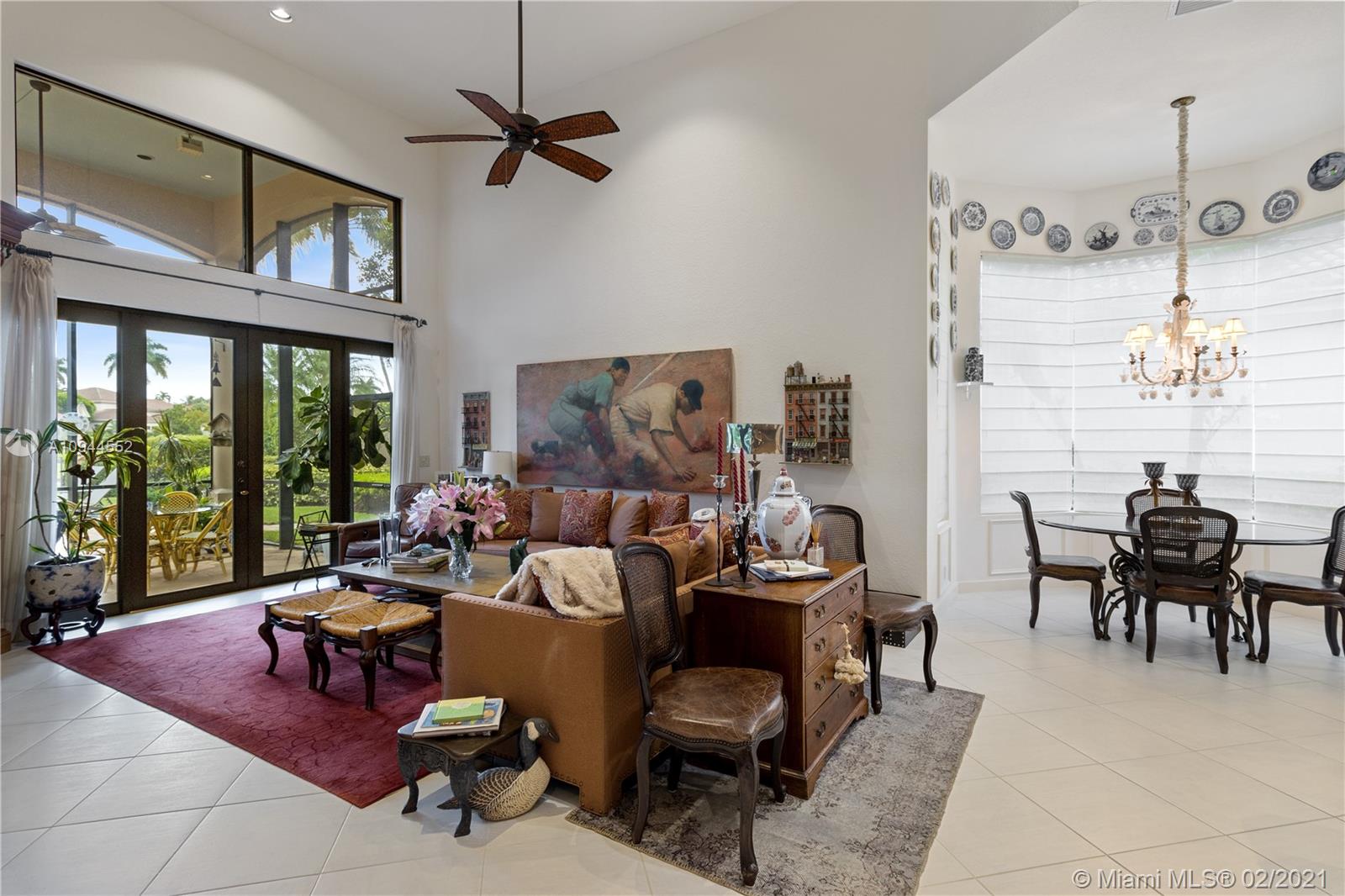 VINTAGE ISLE - Residential