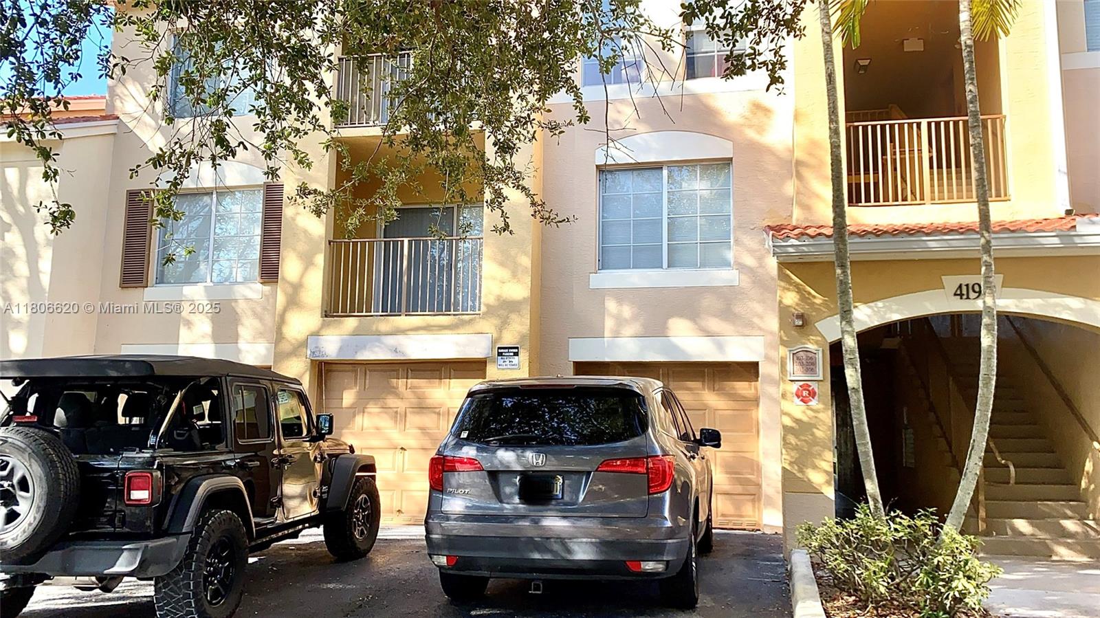 4190 San Marino Blvd 104