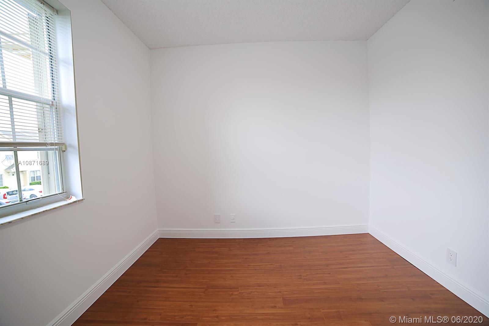 BONAVENTURE - Residential Lease