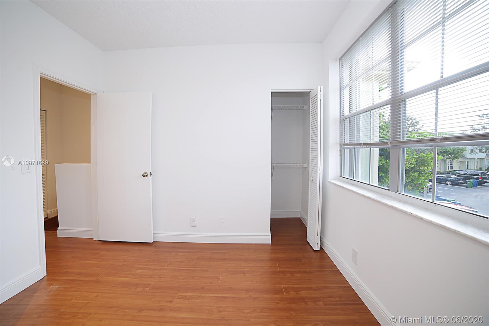 BONAVENTURE - Residential Lease