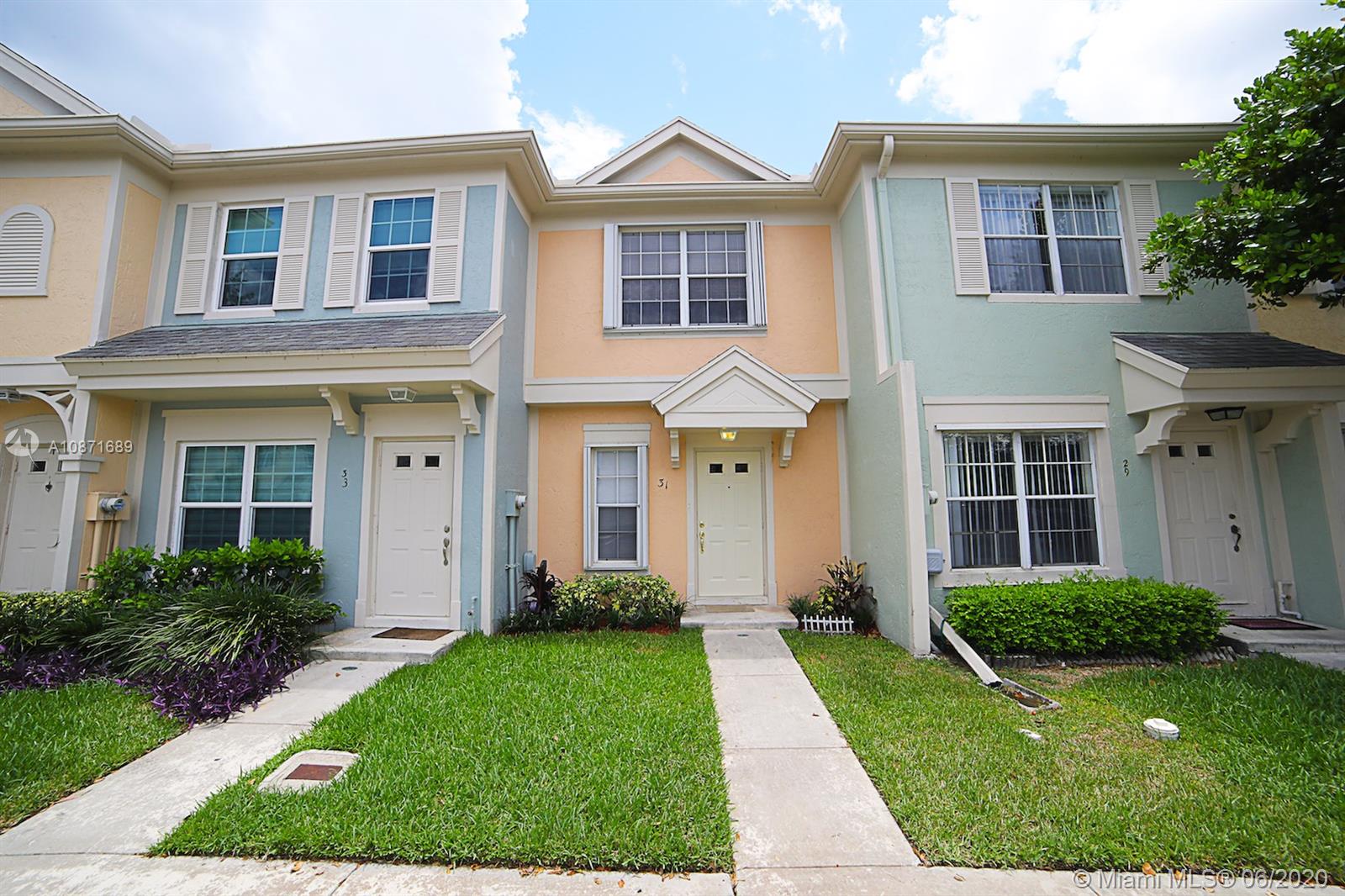 BONAVENTURE - Residential Lease