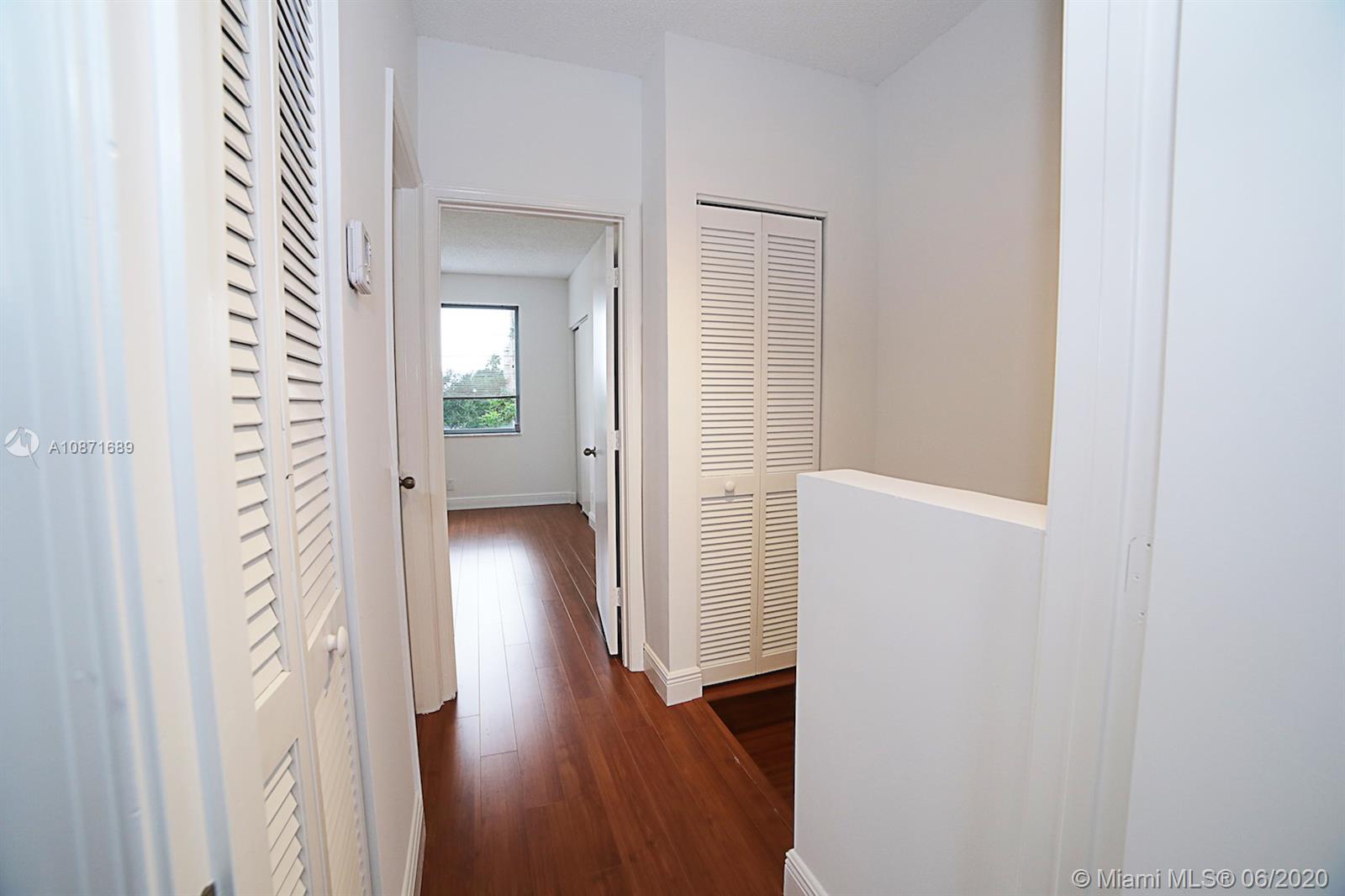 BONAVENTURE - Residential Lease