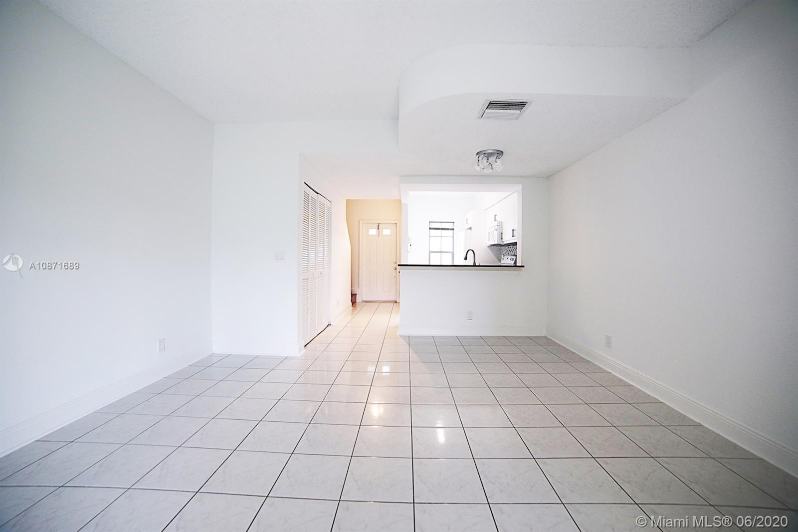 BONAVENTURE - Residential Lease