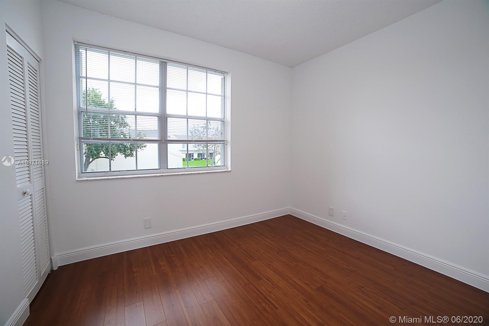 BONAVENTURE - Residential Lease