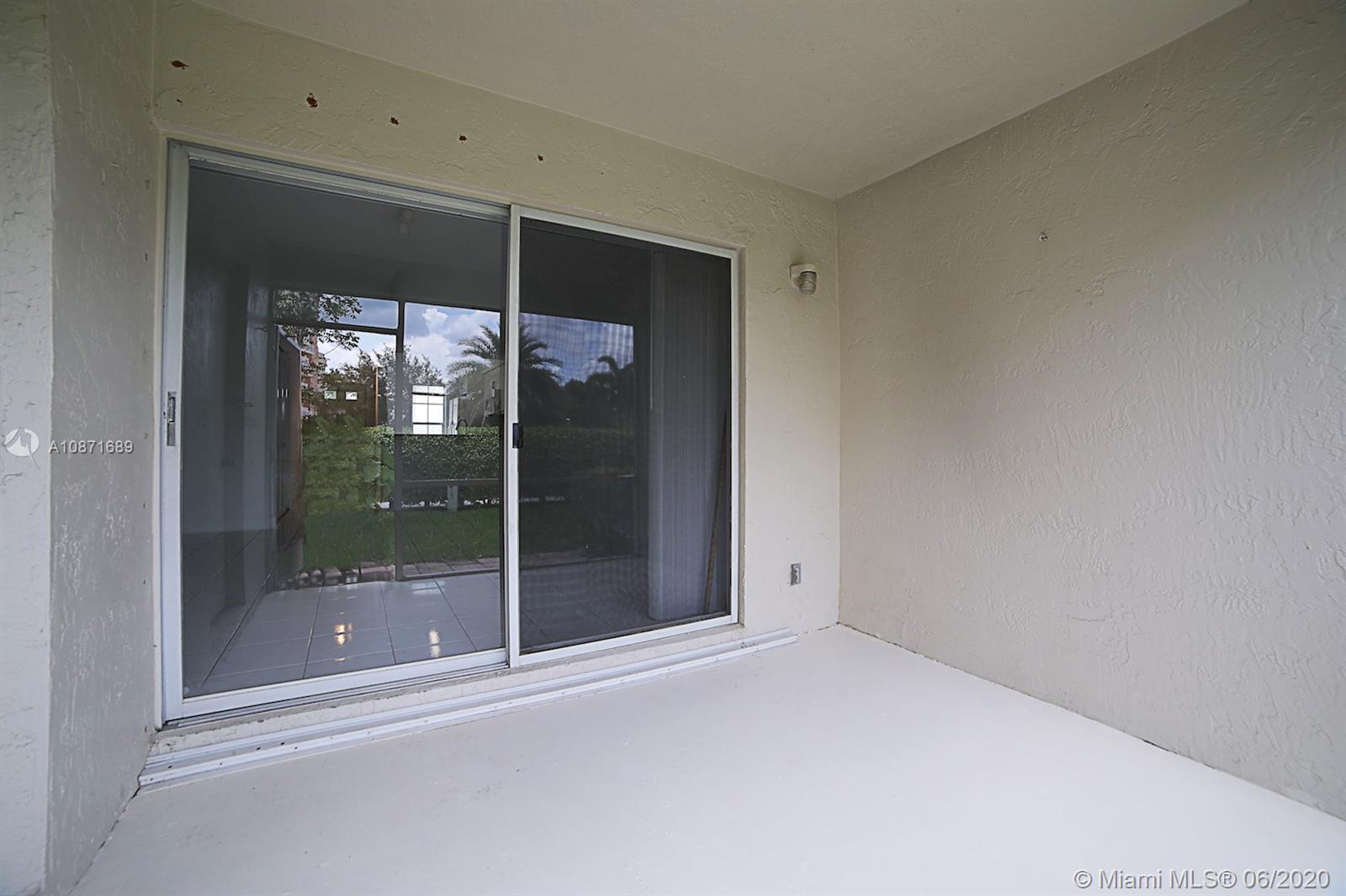 BONAVENTURE - Residential Lease