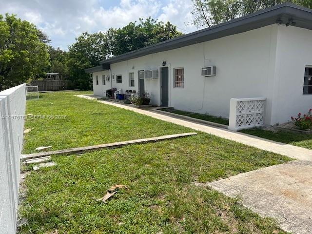 Shula Vista - Residential Income