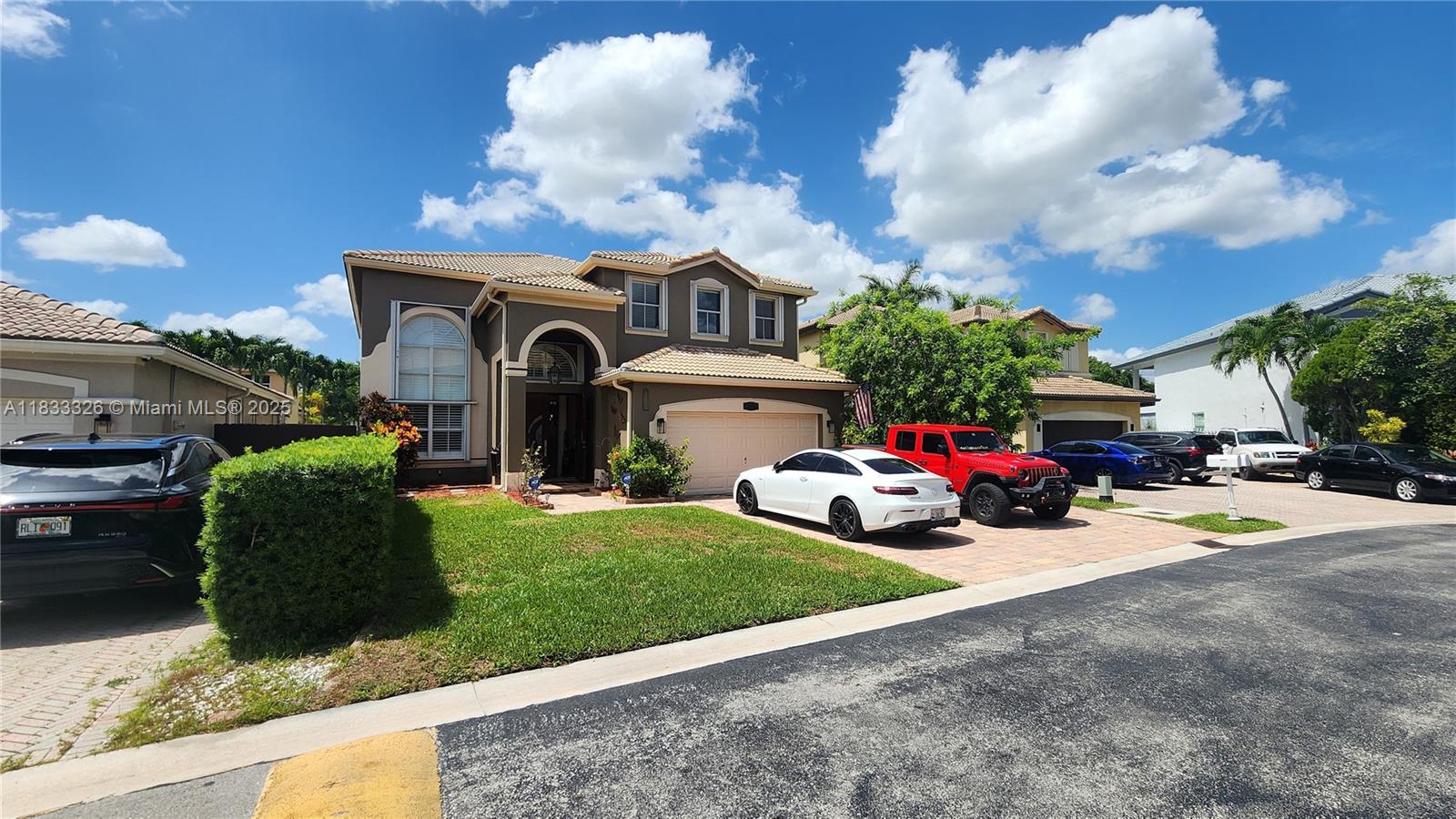 PARK LAKES SEC 4 - Residential