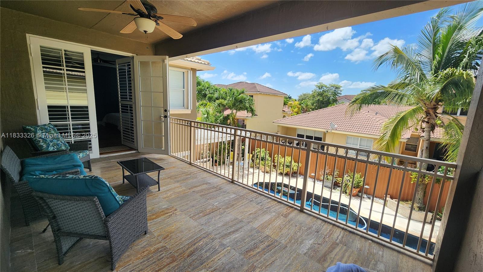 PARK LAKES SEC 4 - Residential