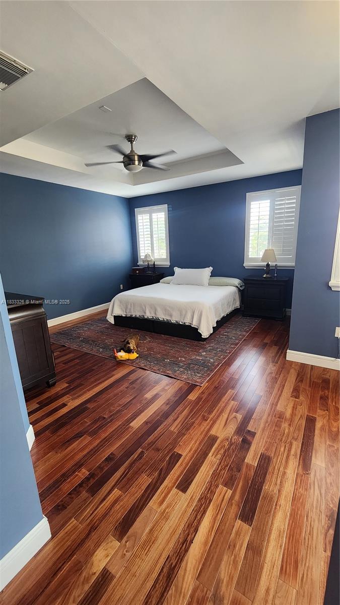 PARK LAKES SEC 4 - Residential