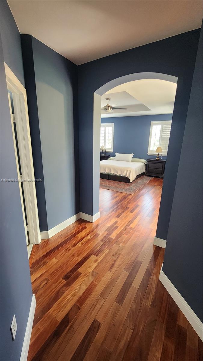 PARK LAKES SEC 4 - Residential