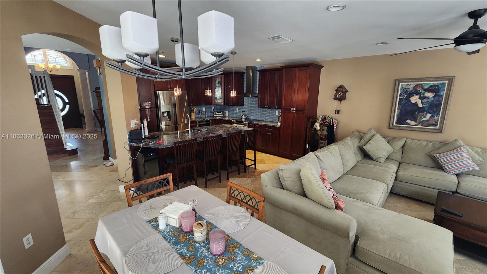 PARK LAKES SEC 4 - Residential