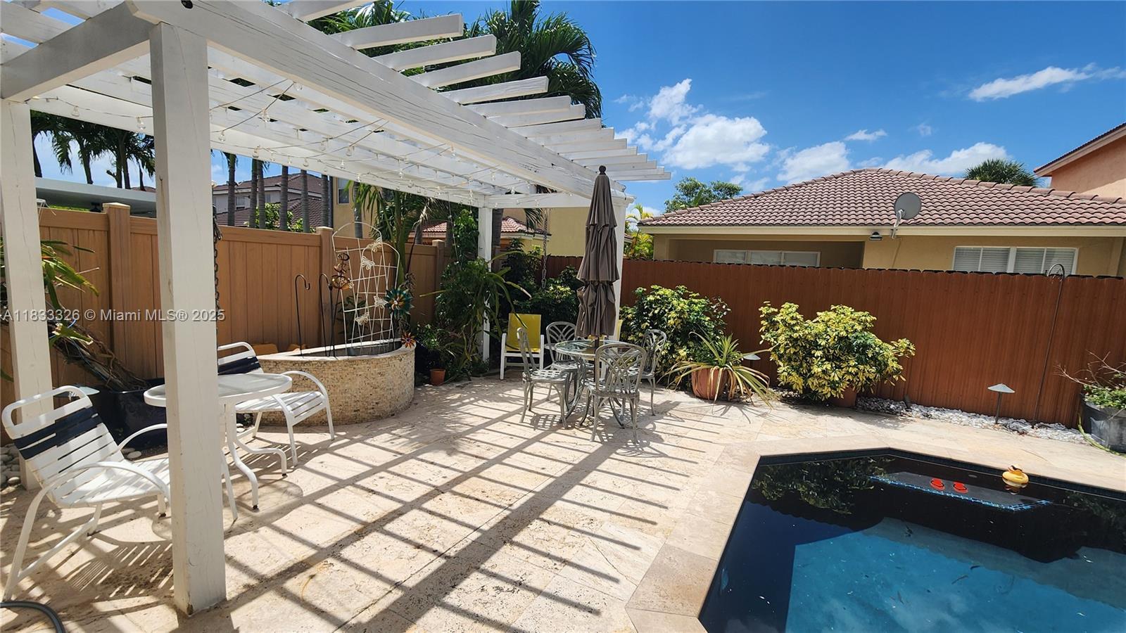 PARK LAKES SEC 4 - Residential