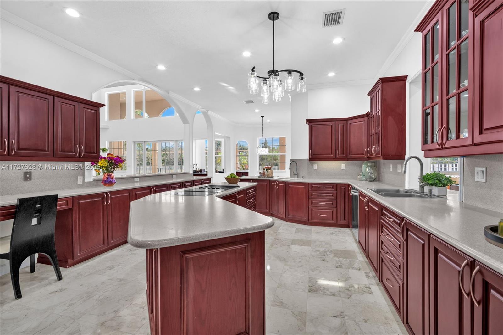 WINDMILL LAKE ESTATES - Residential