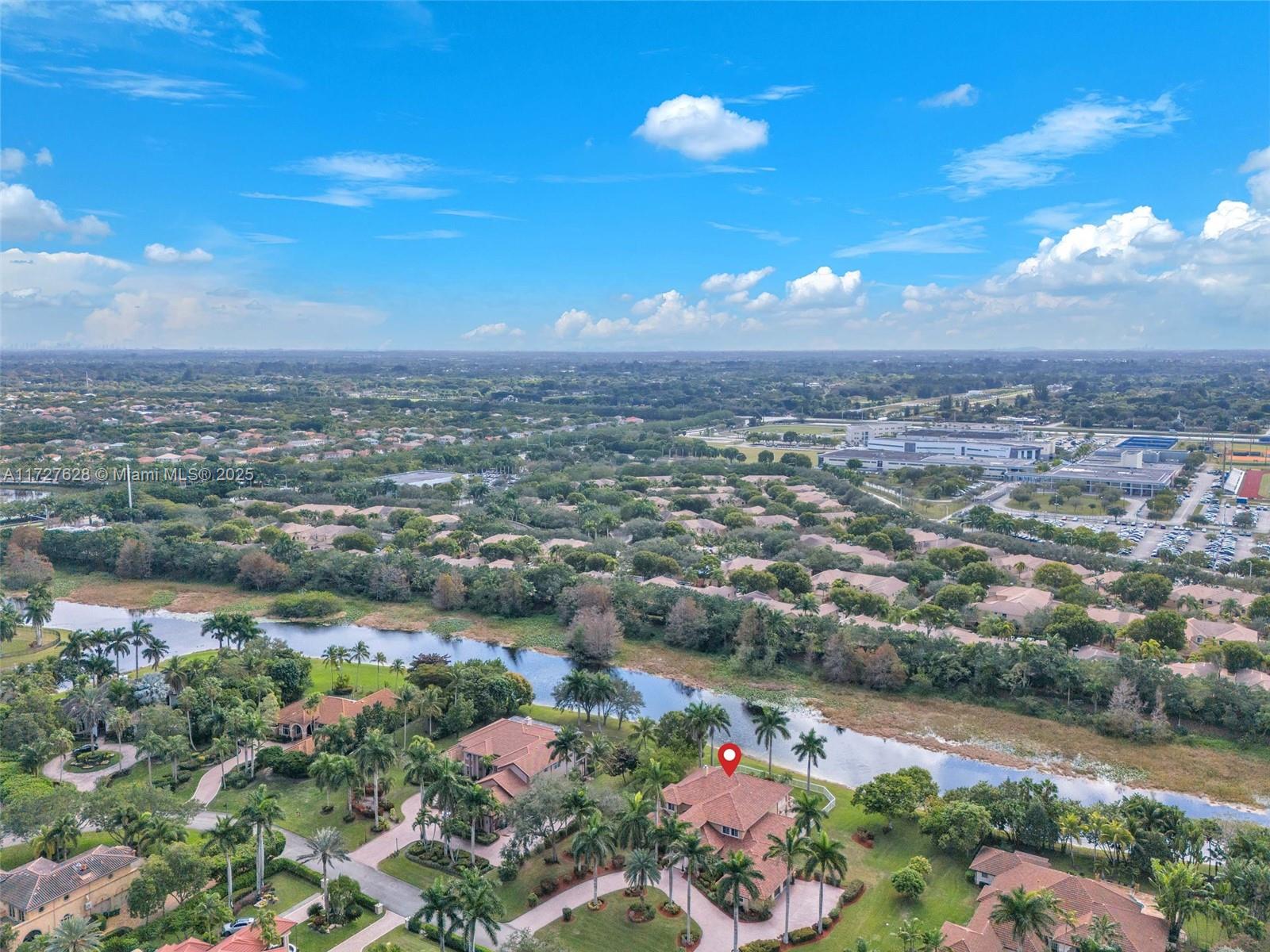 WINDMILL LAKE ESTATES - Residential