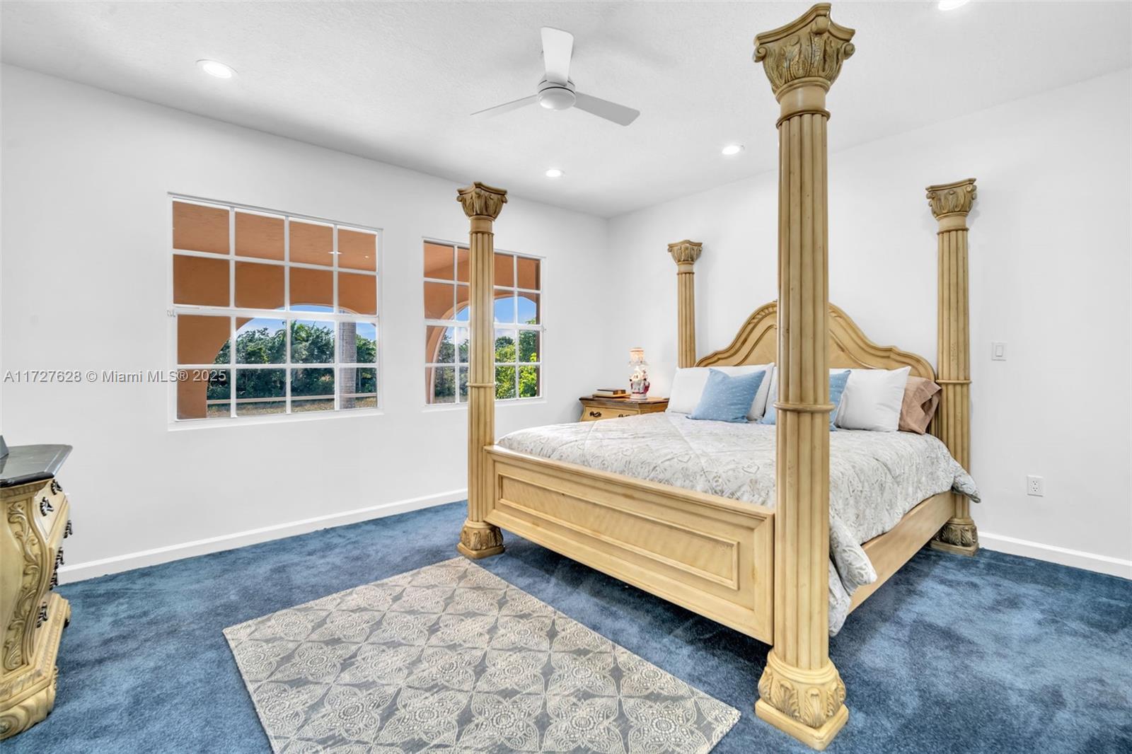 WINDMILL LAKE ESTATES - Residential